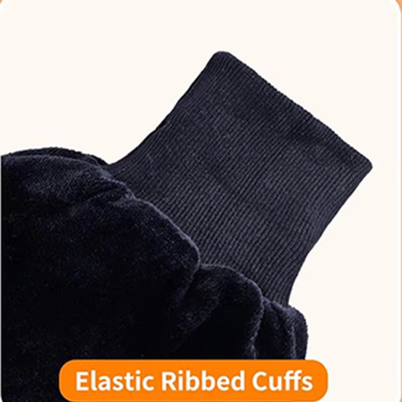 USB Electric Wearable Blanket with Sleeves 3 Heat Levels Flannel Sherpa Hoodie Blanket Portable Heated Blanket for Winter Gift