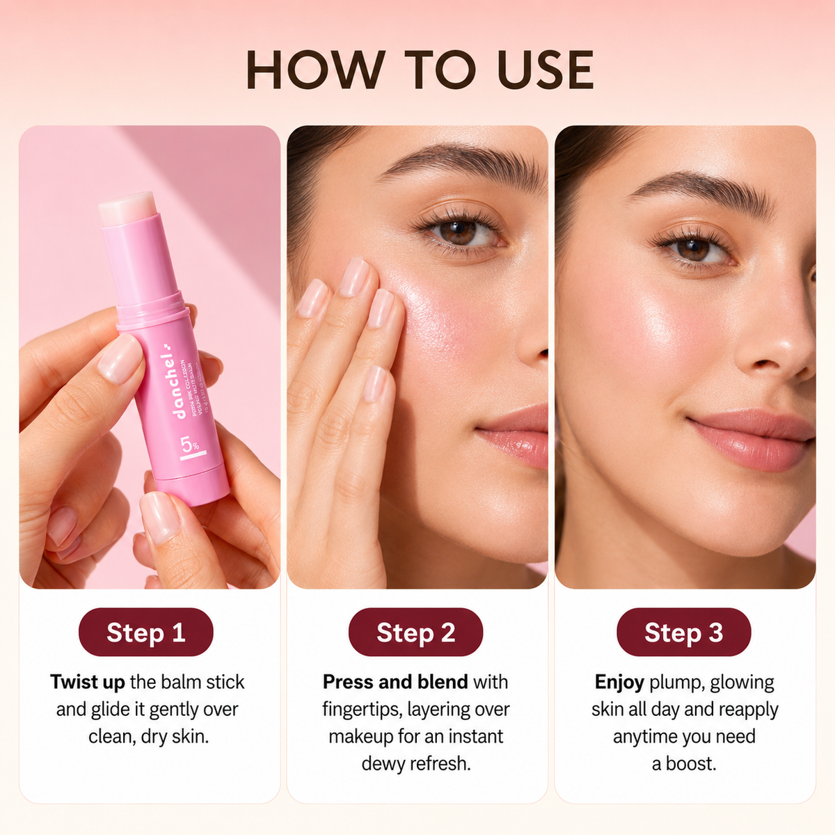 Cerelia Multi Balm Collagen
