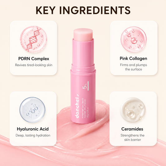 Cerelia Multi Balm Collagen