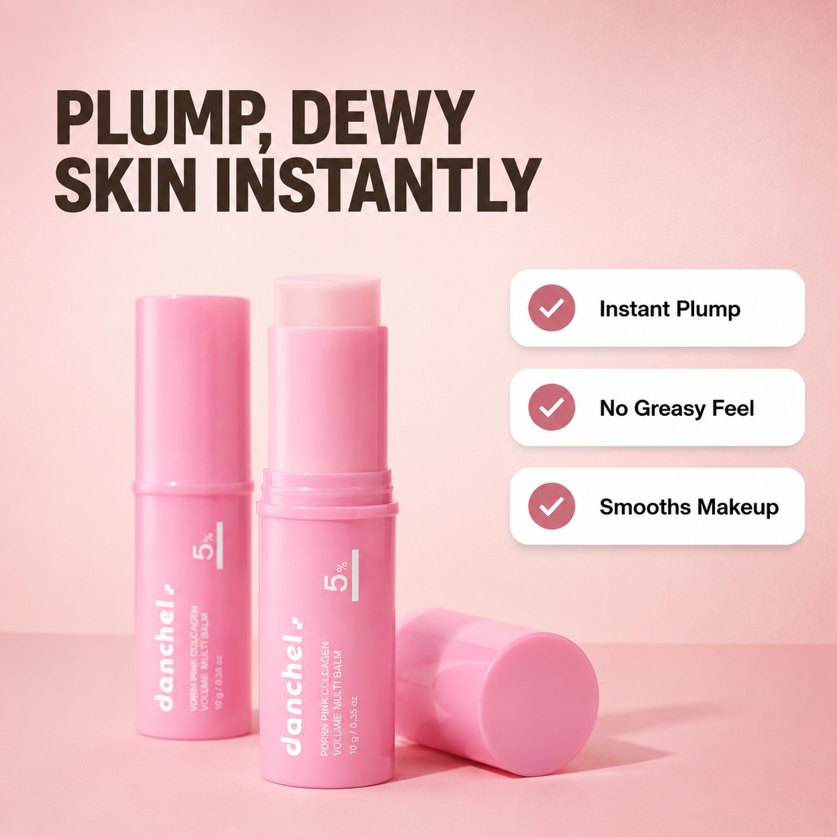 Cerelia Multi Balm Collagen